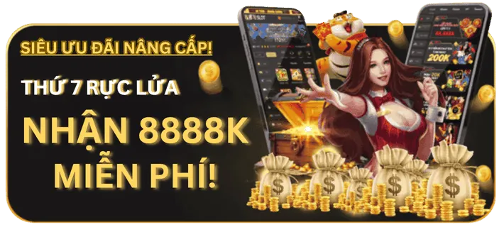 Nhận thông báo ưu đãi độc quyền ok365 casino