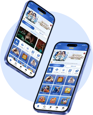 Mã QR tải ứng dụng ok365 casino cho iOS
