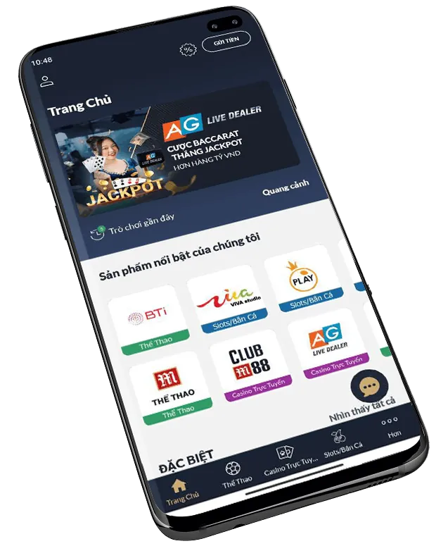 Hoàn trả hàng tuần ok365 casino