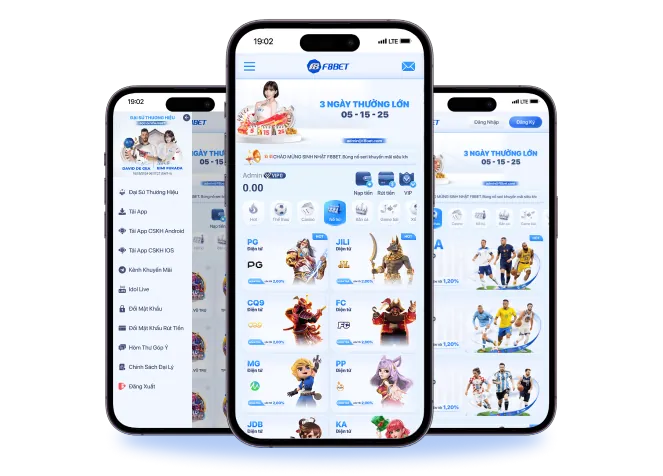 Đa dạng thể loại slot game