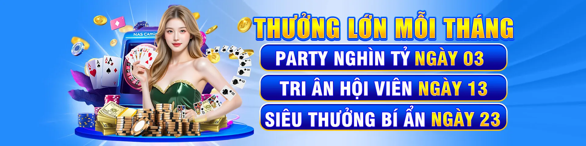 Người chơi vui mừng khi thắng lớn tại ok365 casino