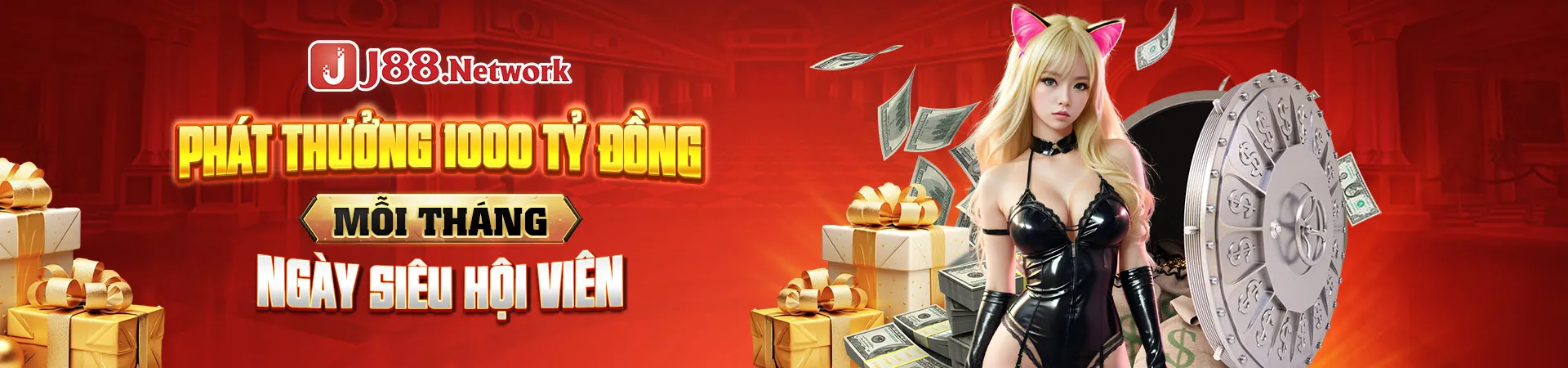 Các chương trình khuyến mãi mới nhất tại ok365 casino