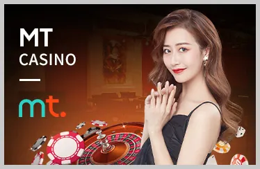 Mở rộng sòng bạc trực tiếp